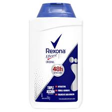 Rexona Original Talco 55g